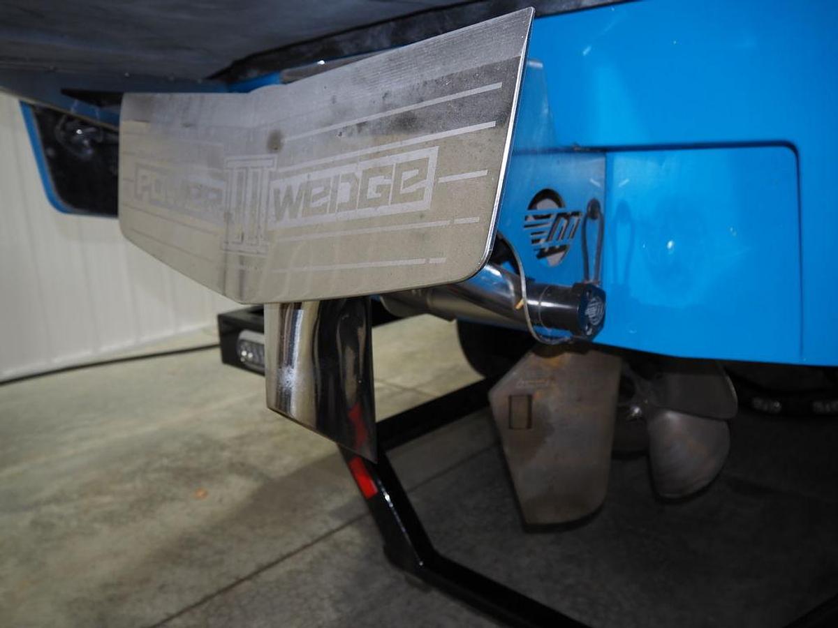 Used 2020 Malibu Boats 22 MXZ