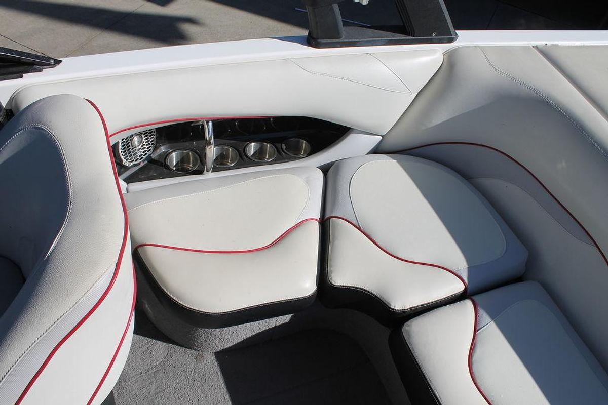 Used 2011 Malibu Boats 20 VTX