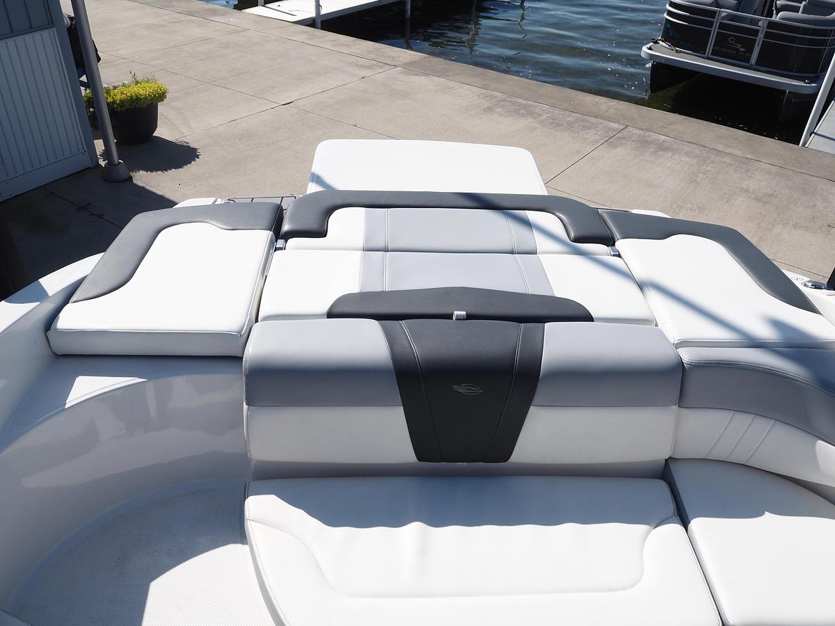 Used 2022 CHAPARRAL 23SSI