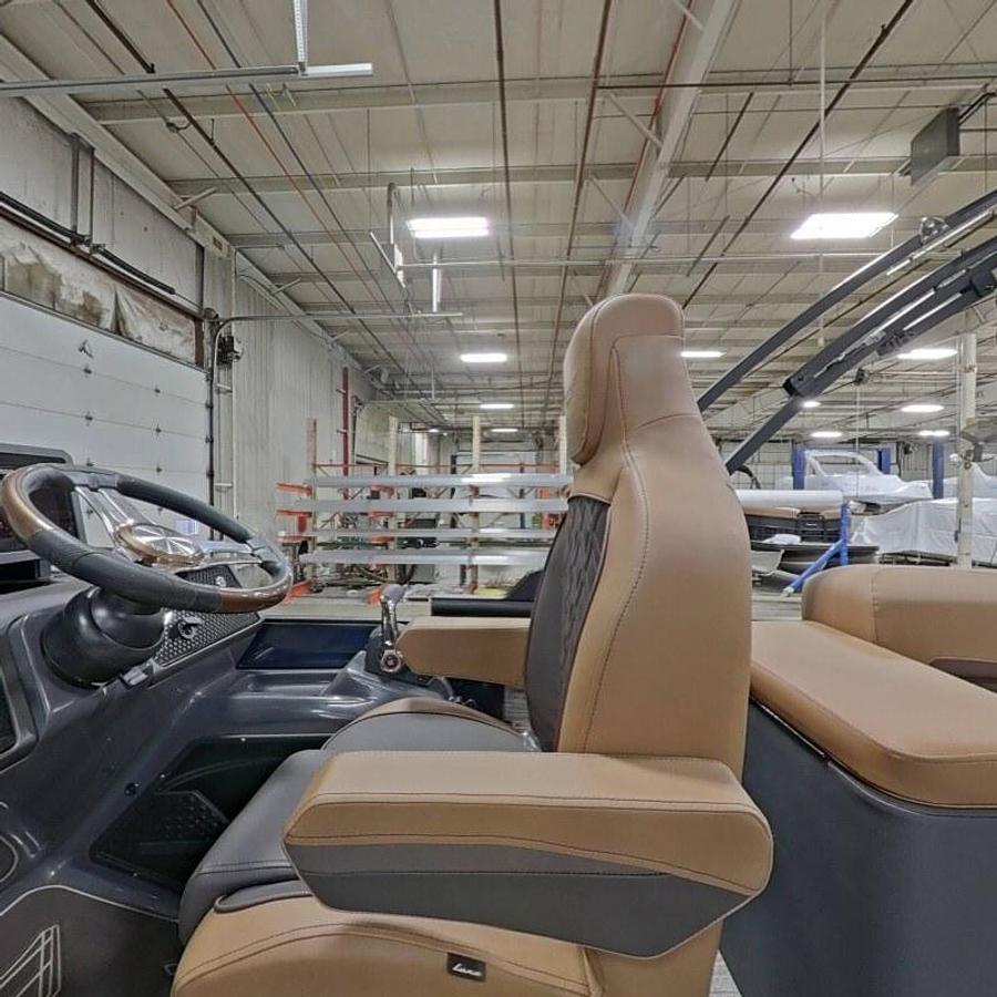 2026 BENNINGTON 24 MSL