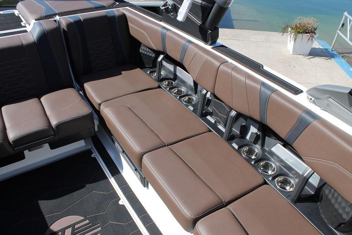 2026 Malibu Boats 22 MXZ