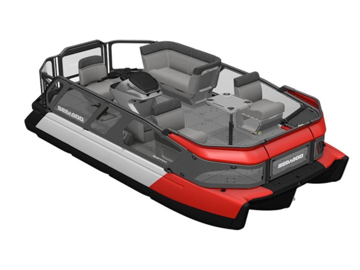 2026 Sea-Doo Switch™ 16 - 170 hp Painted
