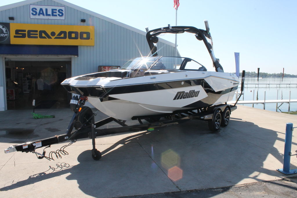 New 2026 Malibu Wakesetter 22 MXZ, 49036 Coldwater - Boat Trader