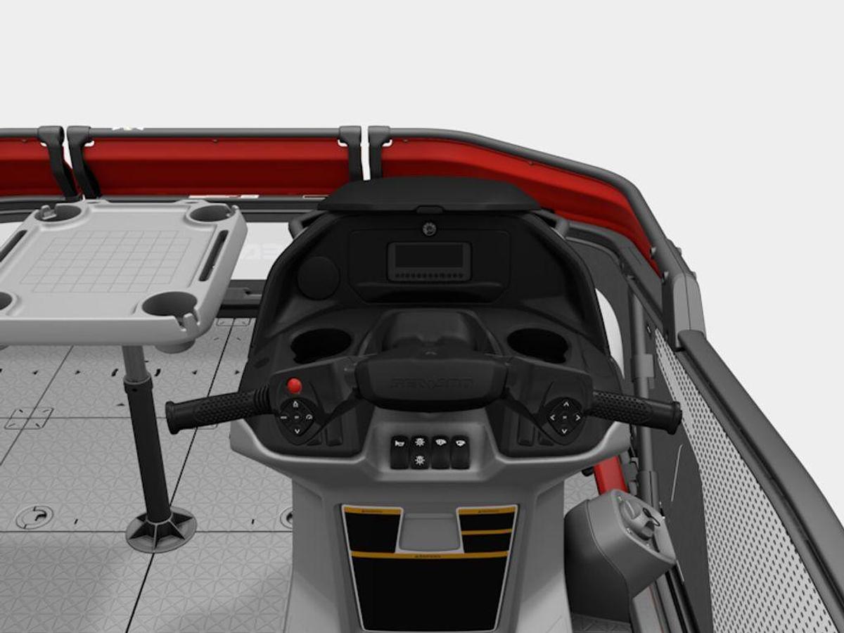 2026 Sea-Doo Switch™ Compact - 130 hp Painted