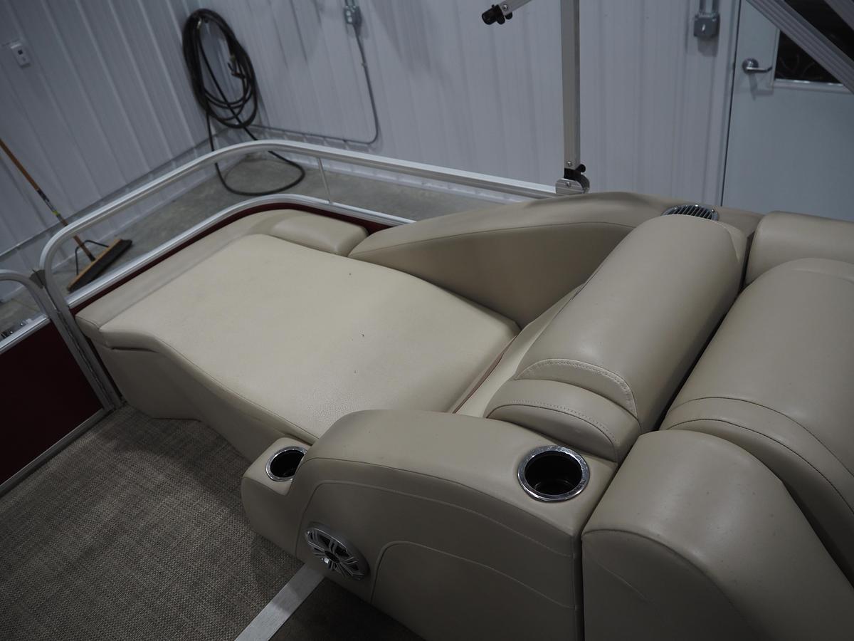 Used BENNINGTON 2375 GCW