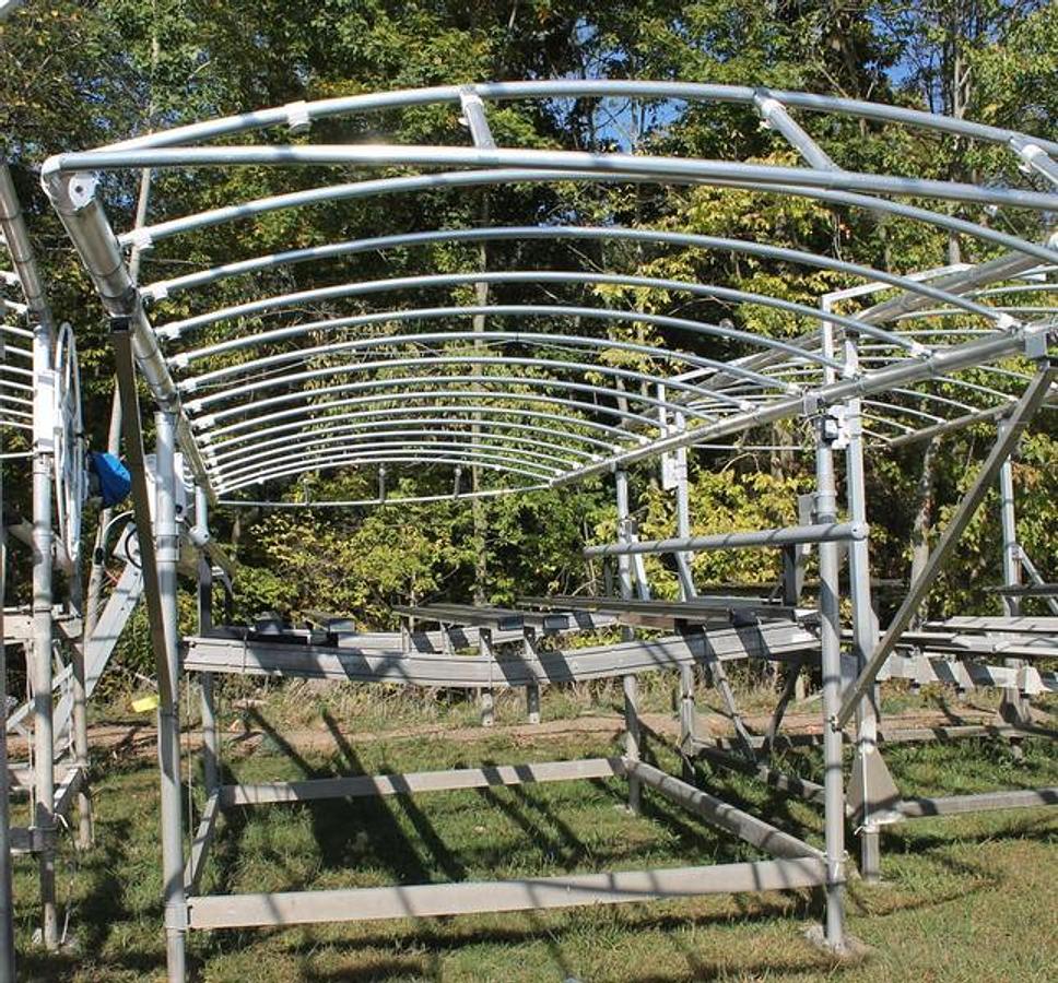 Lifts Docks & Protection for sale at Coldwater Lake Marina