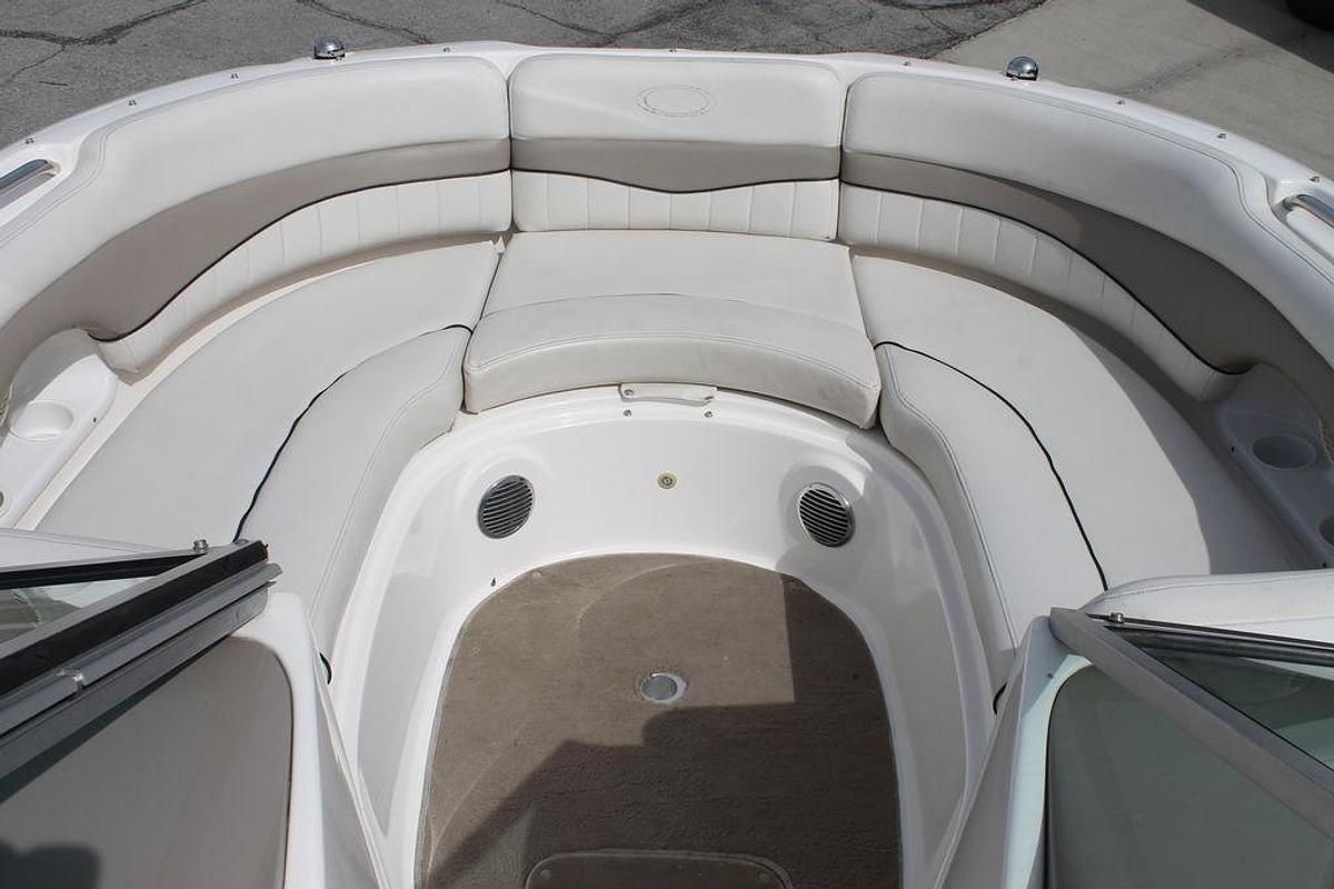 Used 2005 KAYOT V220