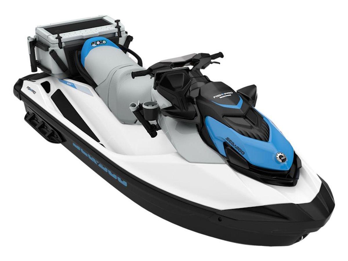 2026 Sea-Doo FishPro™ Scout 130