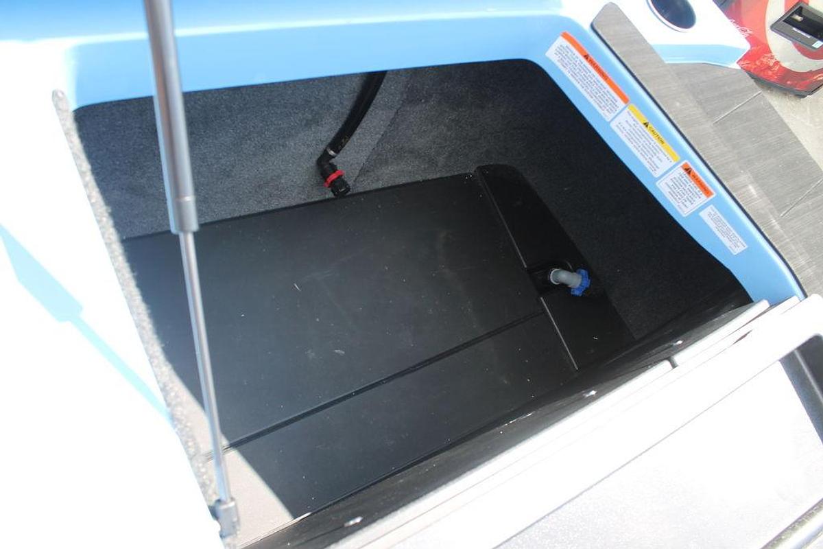 2025 Axis Wake Research T235