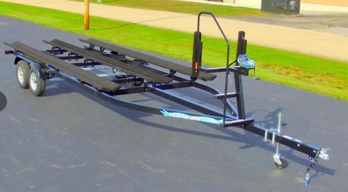 2026 PMI 26' Double Disc Super Duty