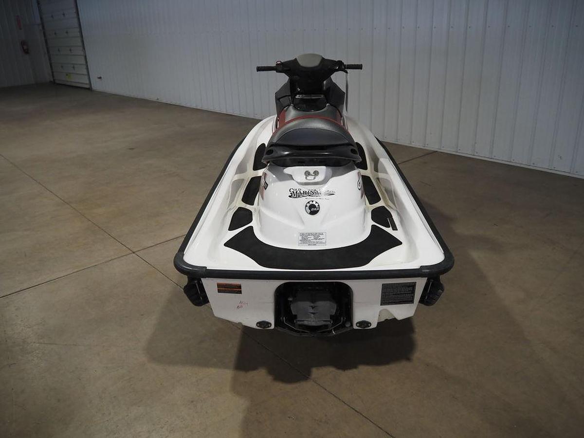 Used 2008 Sea-Doo GTI™ 130