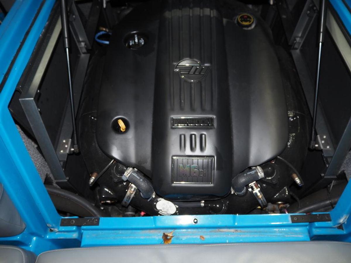 Used 2020 Malibu Boats 22 MXZ