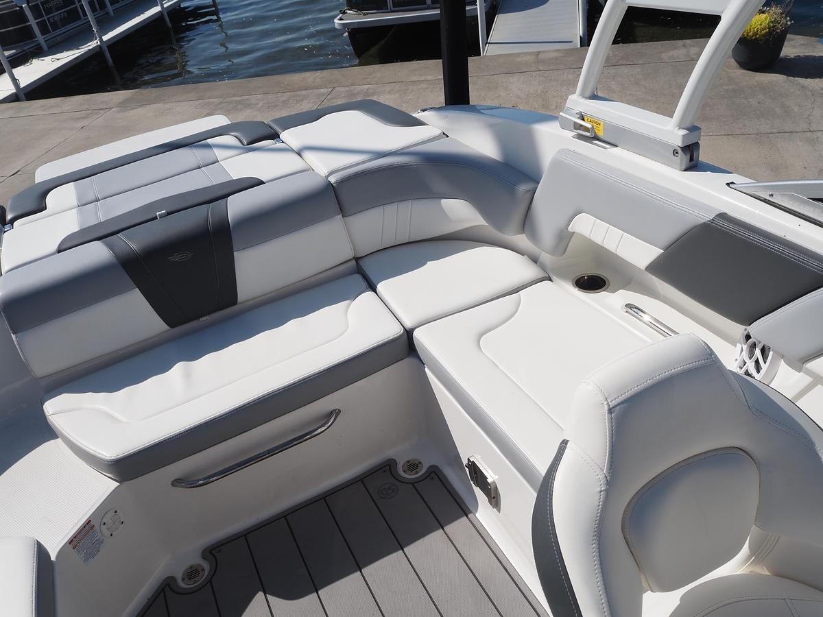 Used 2022 CHAPARRAL 23SSI