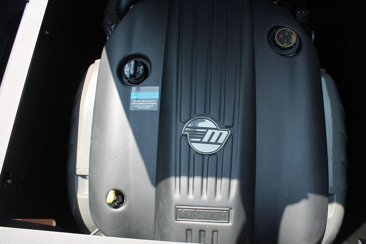 2024 Axis Wake Research T220