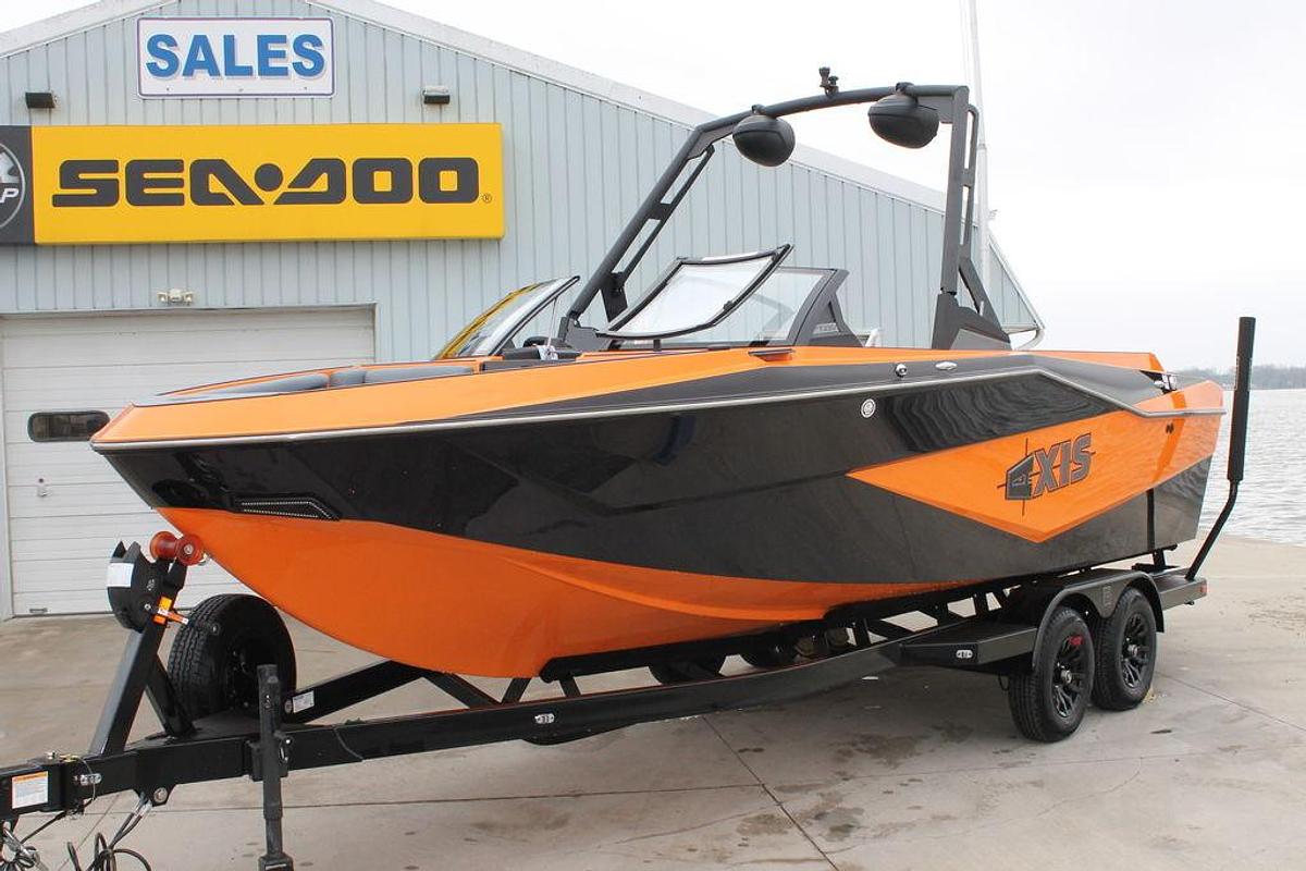 2024 Axis Wake Research T235