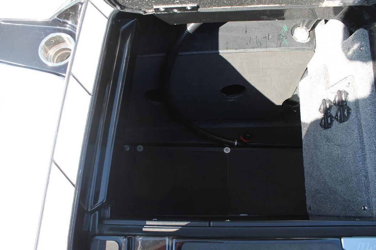 Used 2023 Malibu Boats 22 LSV