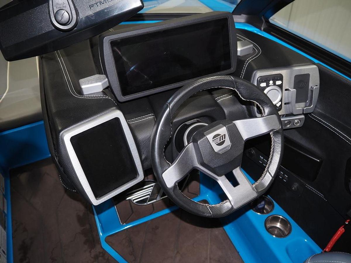 Used 2020 Malibu Boats 22 MXZ