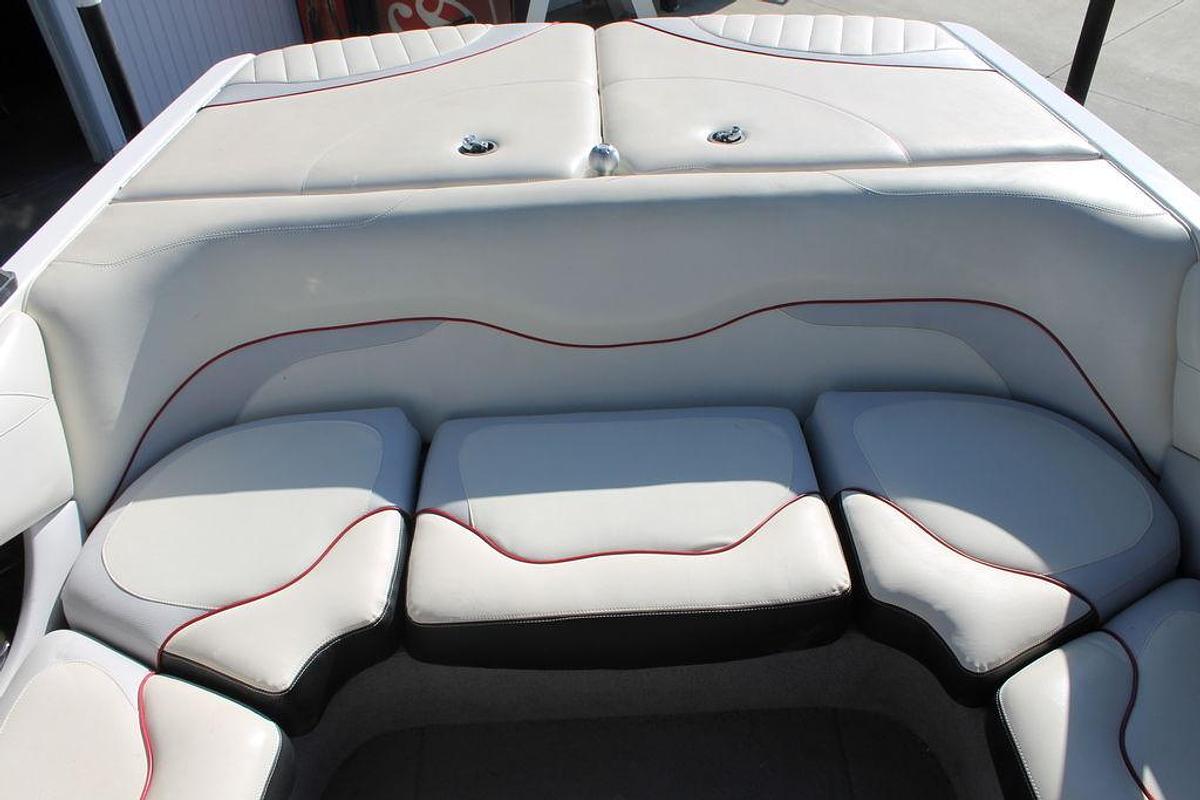 Used 2011 Malibu Boats 20 VTX
