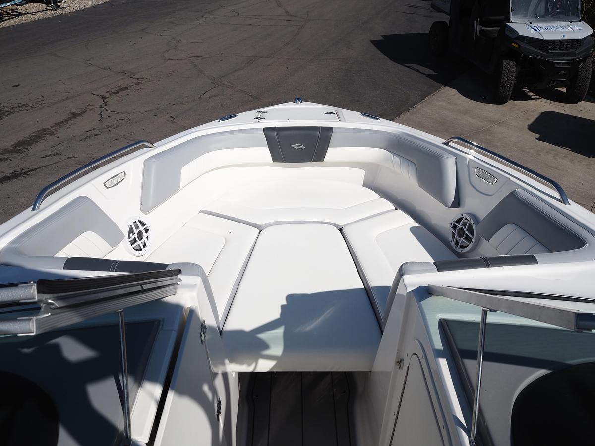 Used 2022 CHAPARRAL 23SSI
