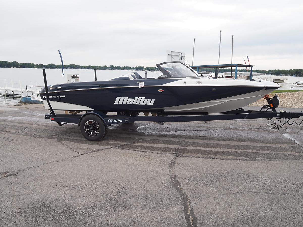 MALIBU RESPONSE TXI
