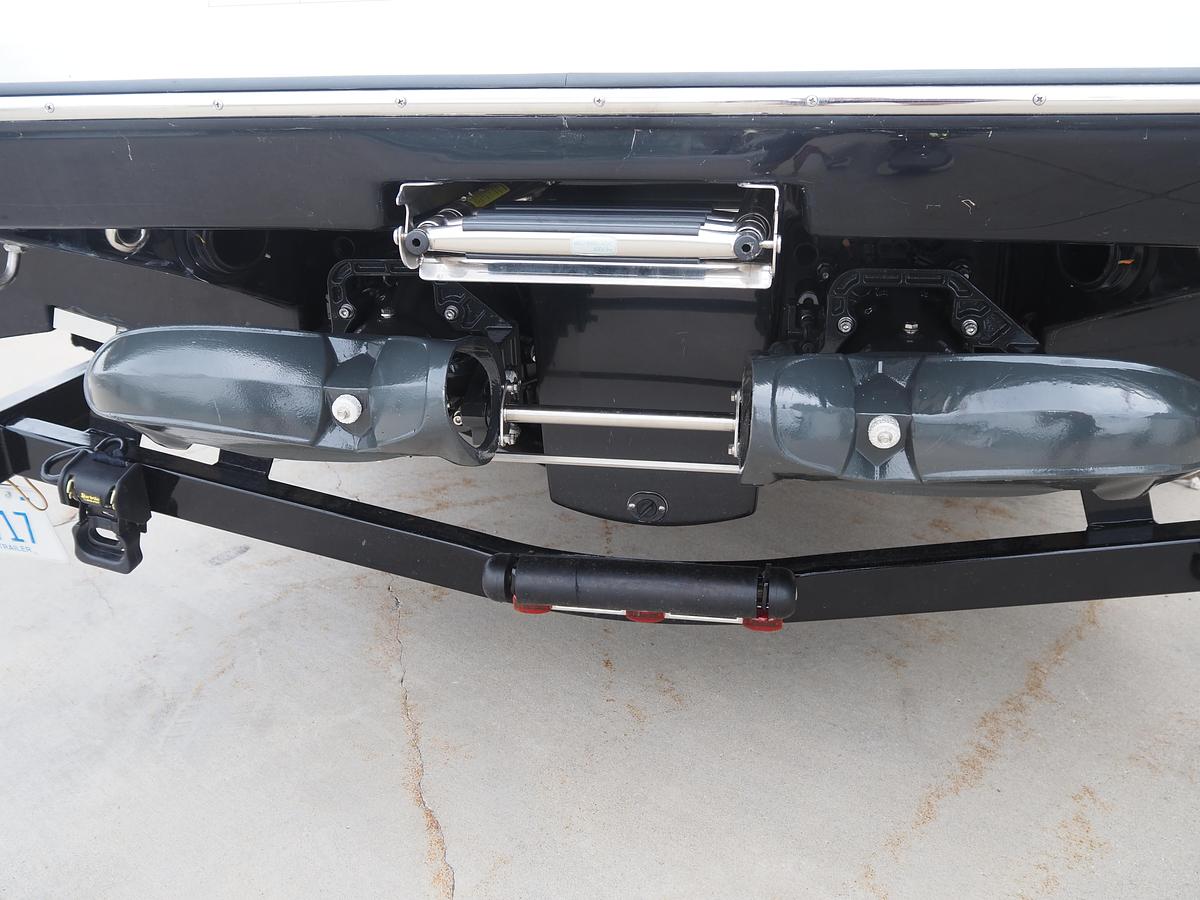 Used 2022 SCARAB 215