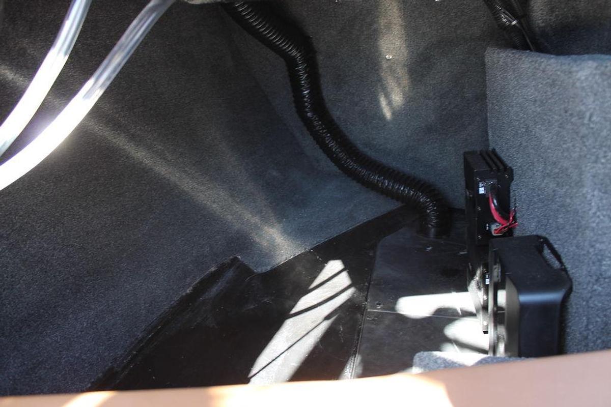 Used 2023 Malibu Boats 21 LX