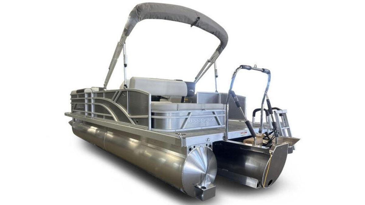 2026 Bennington S Swingback 22 SSB