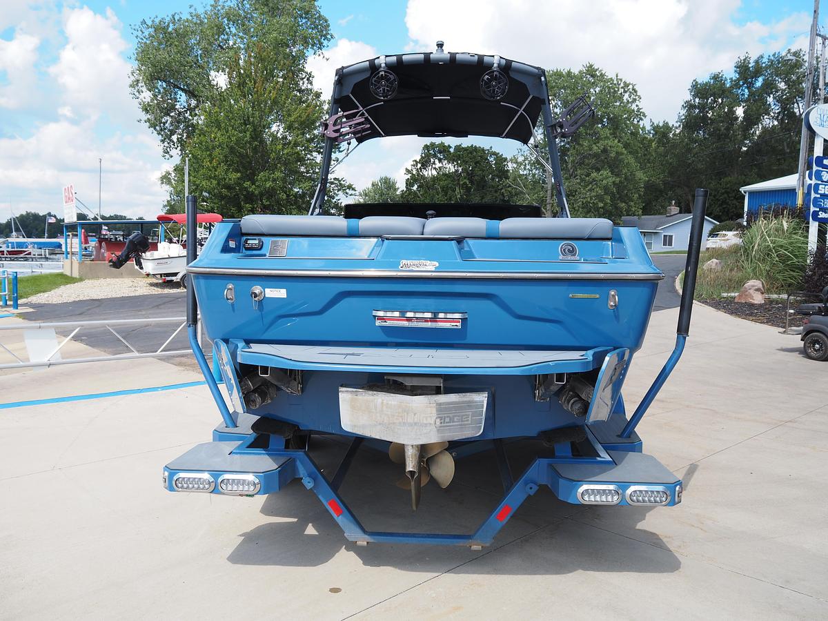 Used 2021 AXIS A22