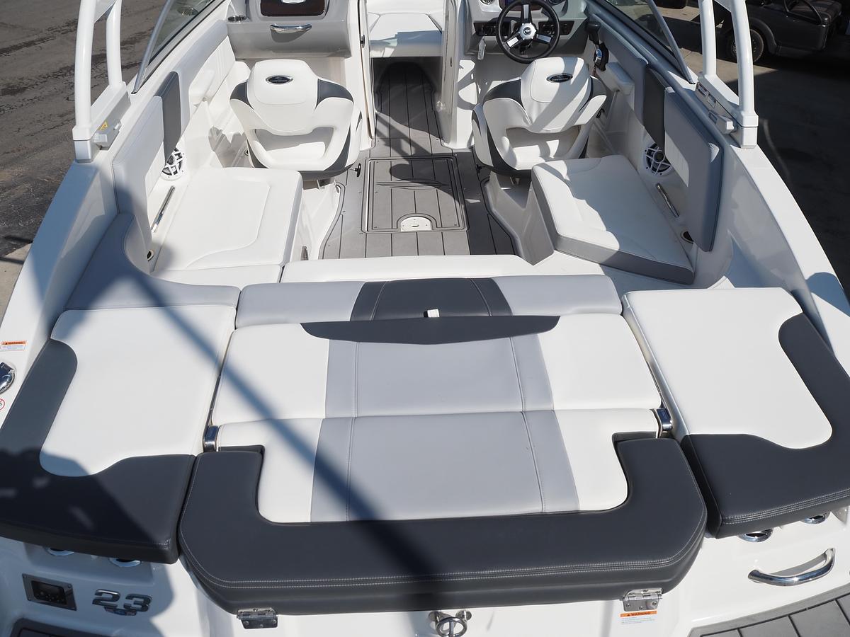 Used 2022 CHAPARRAL 23SSI