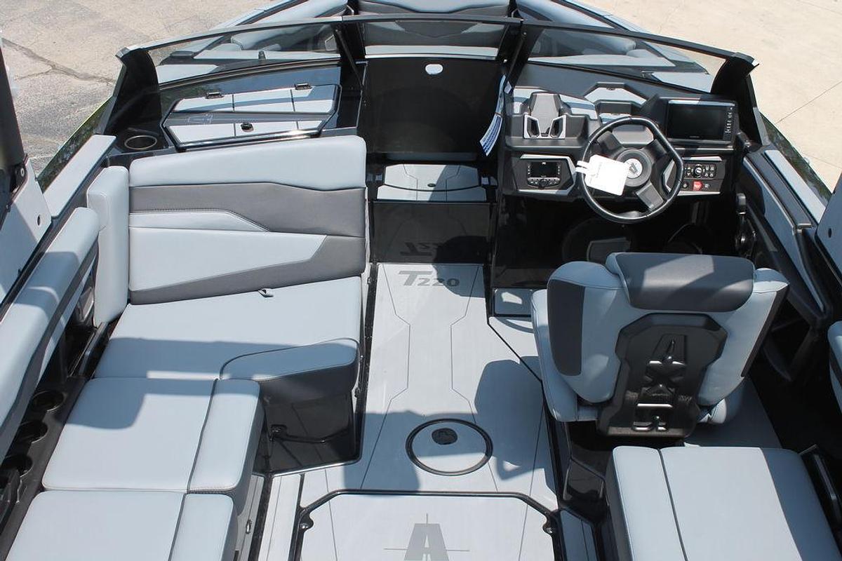 2024 Axis Wake Research T220