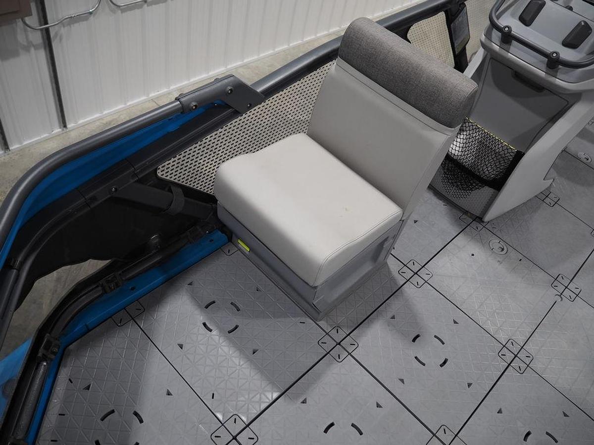 Used 2023 Sea-Doo Switch® 16-130 hp