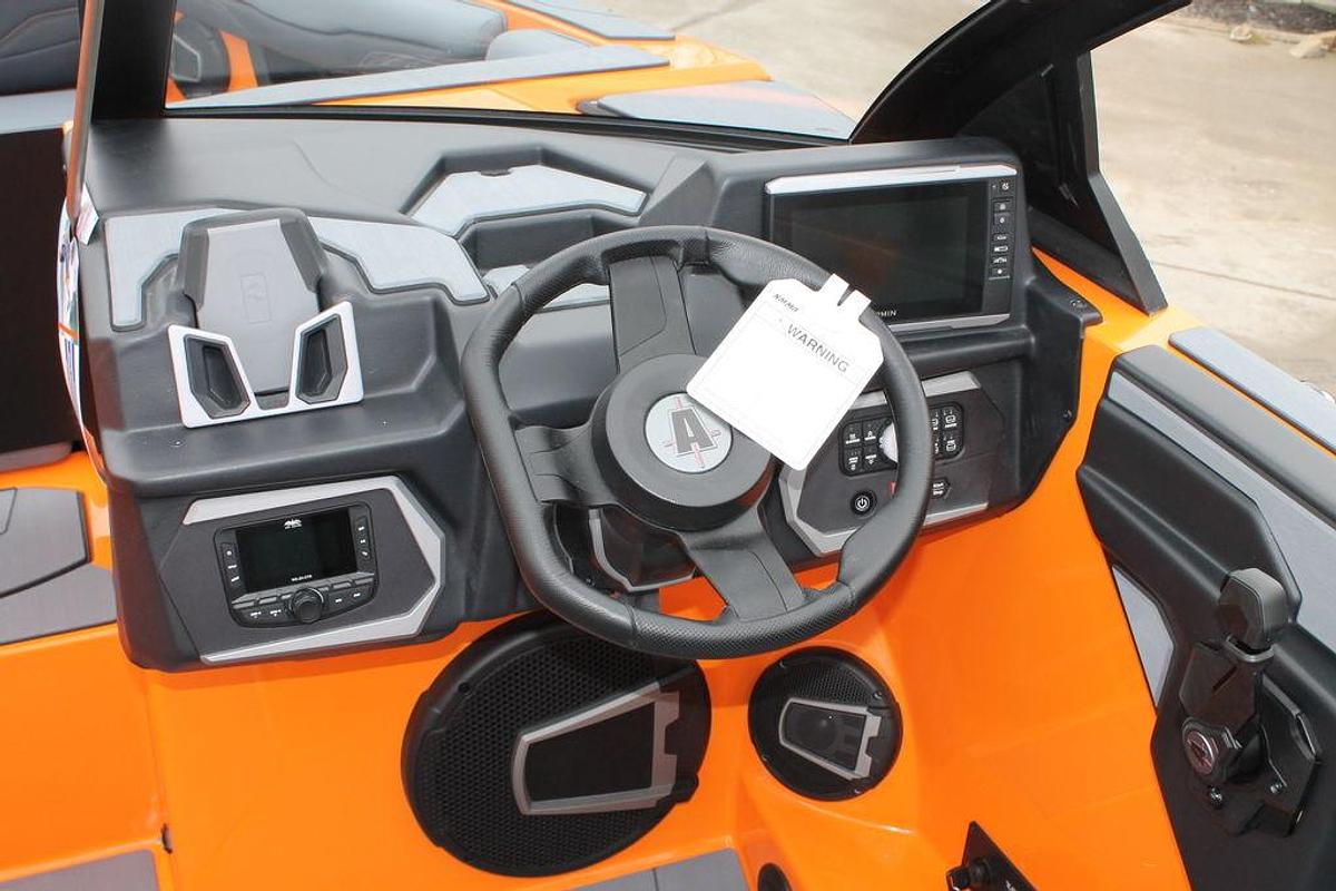 2024 Axis Wake Research T235