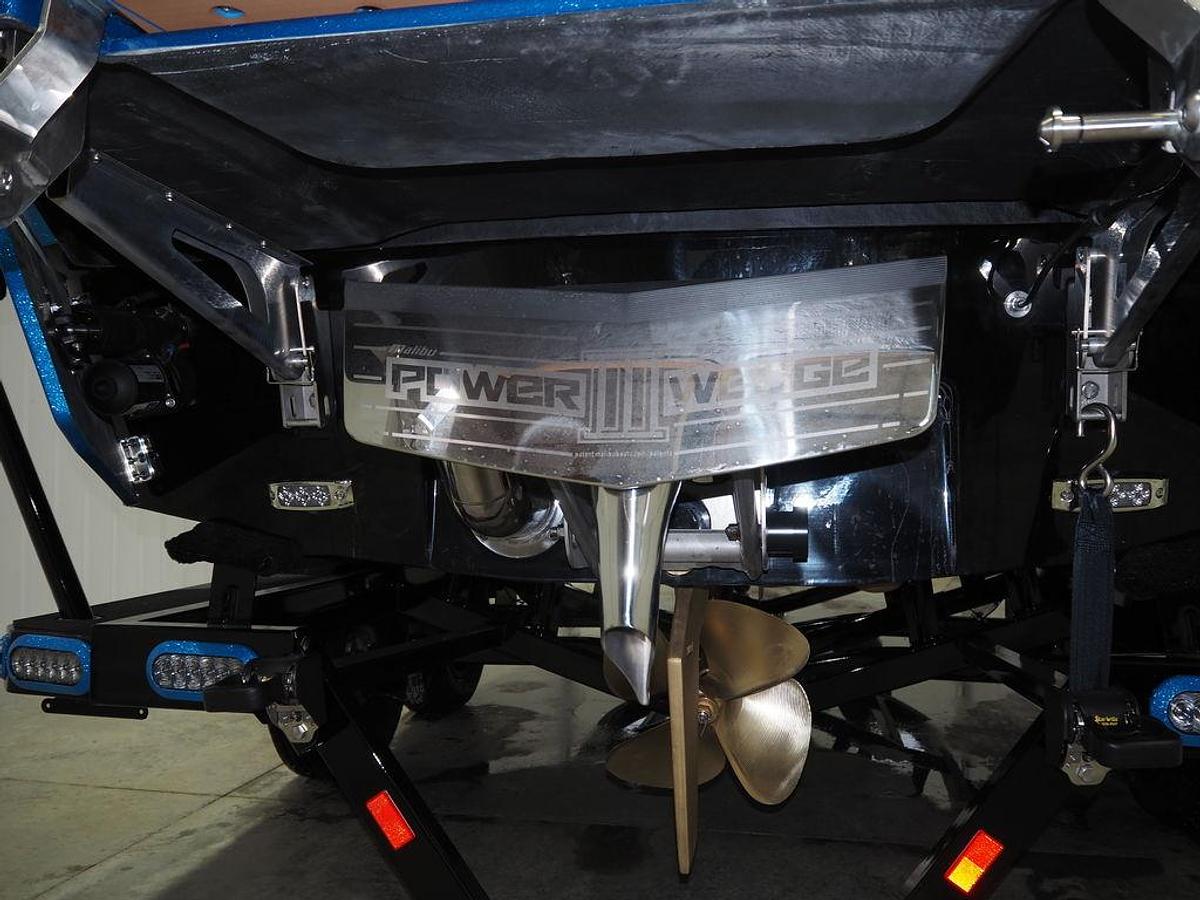 2026 Malibu Boats 22 LSV