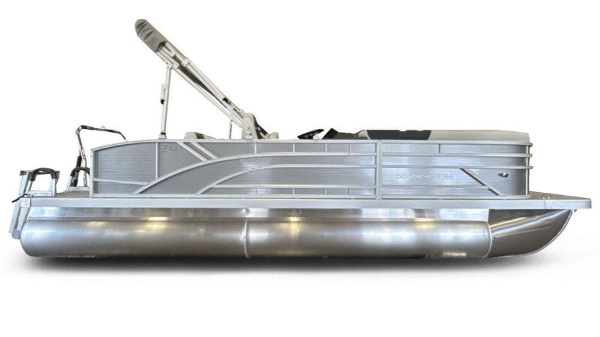 2026 Bennington S Swingback 22 SSB