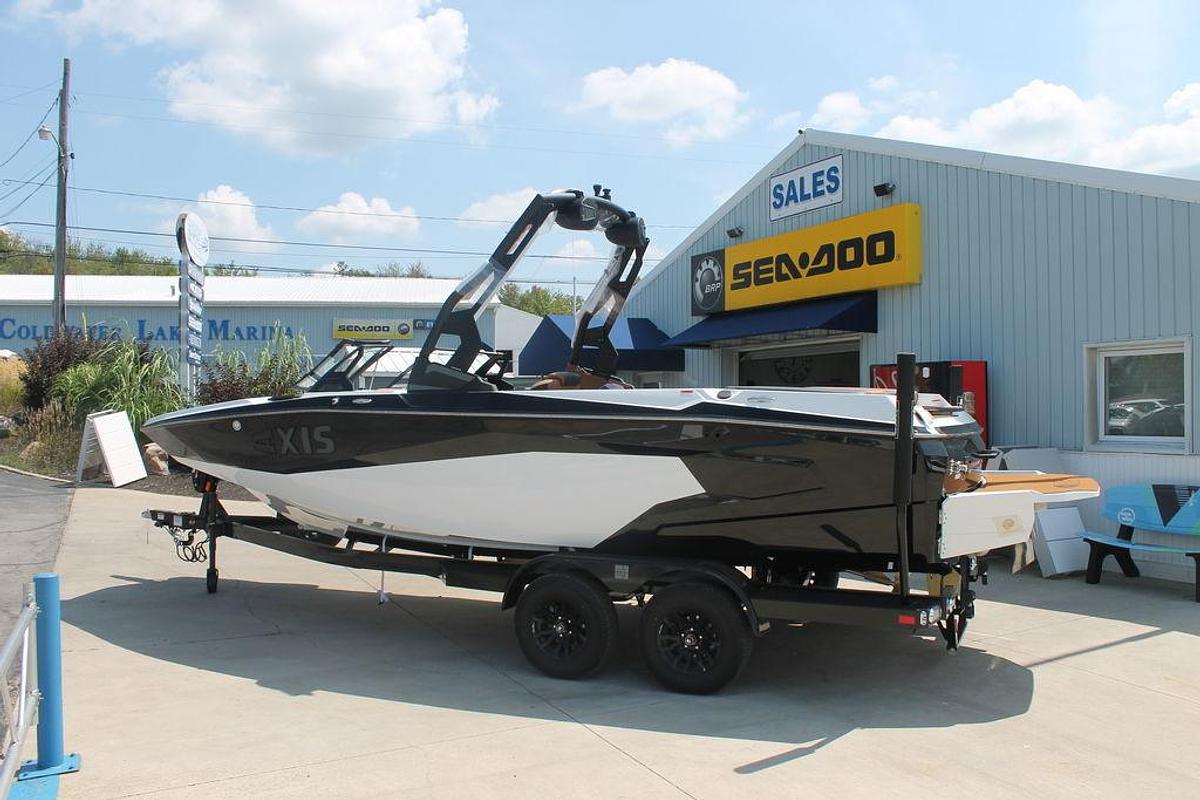 2026 Axis Wake Research A225