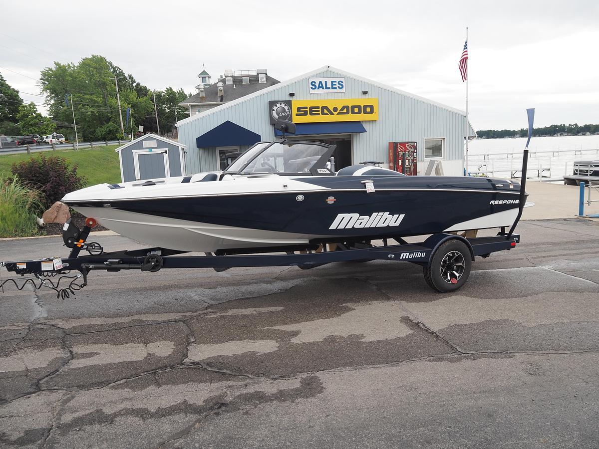 MALIBU RESPONSE TXI