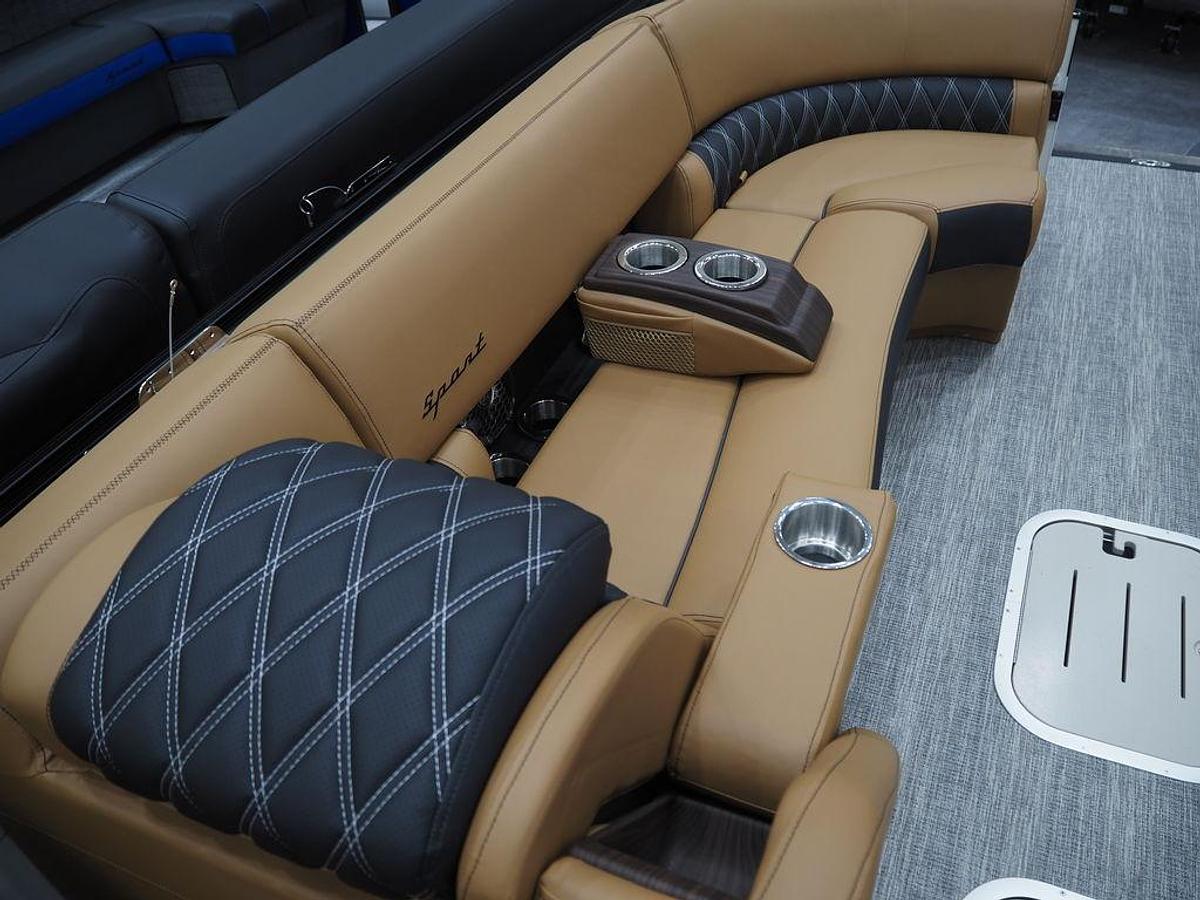 2026 Bennington RX Sport Swingback 25 RXSB