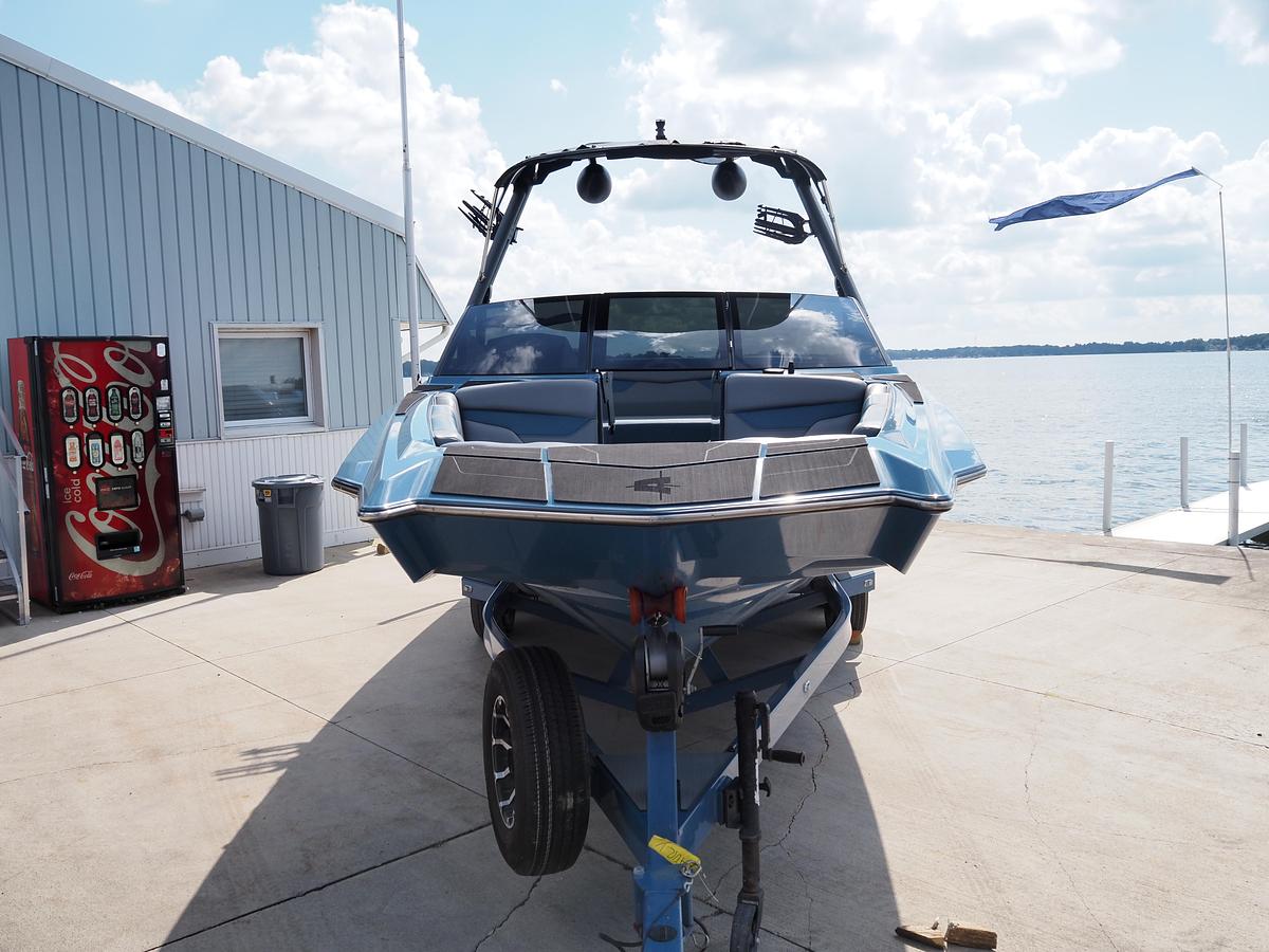 Used 2021 AXIS A22