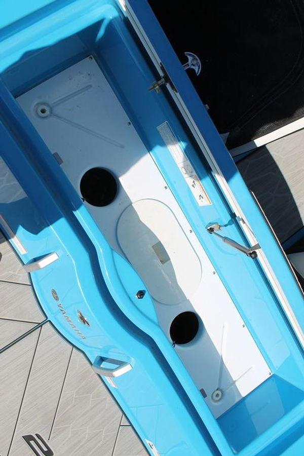Used 2023 Yamaha Marine 222XE