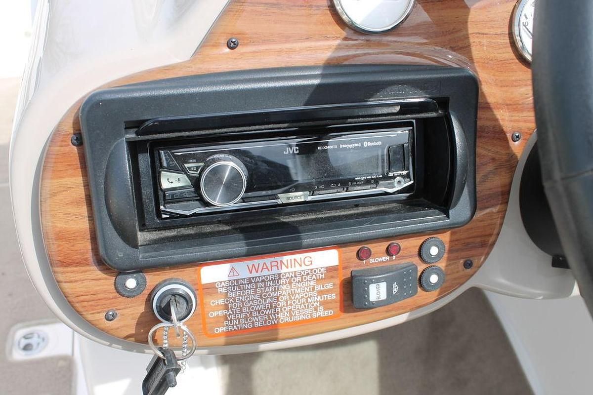 Used 2005 KAYOT V220