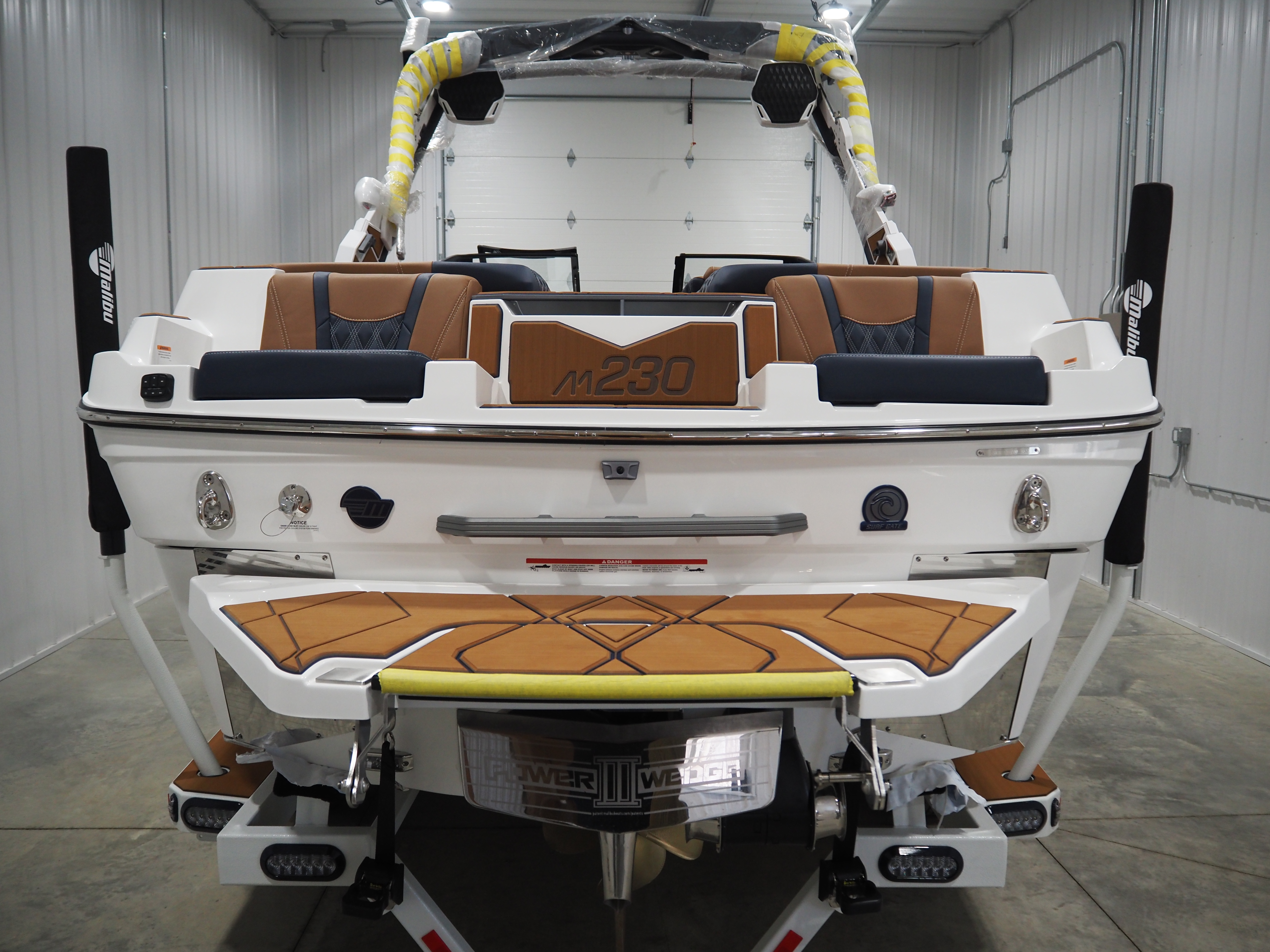 New 2026 Malibu M230, 49036 Coldwater - Boat Trader