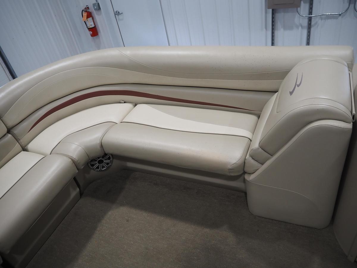 Used BENNINGTON 2375 GCW