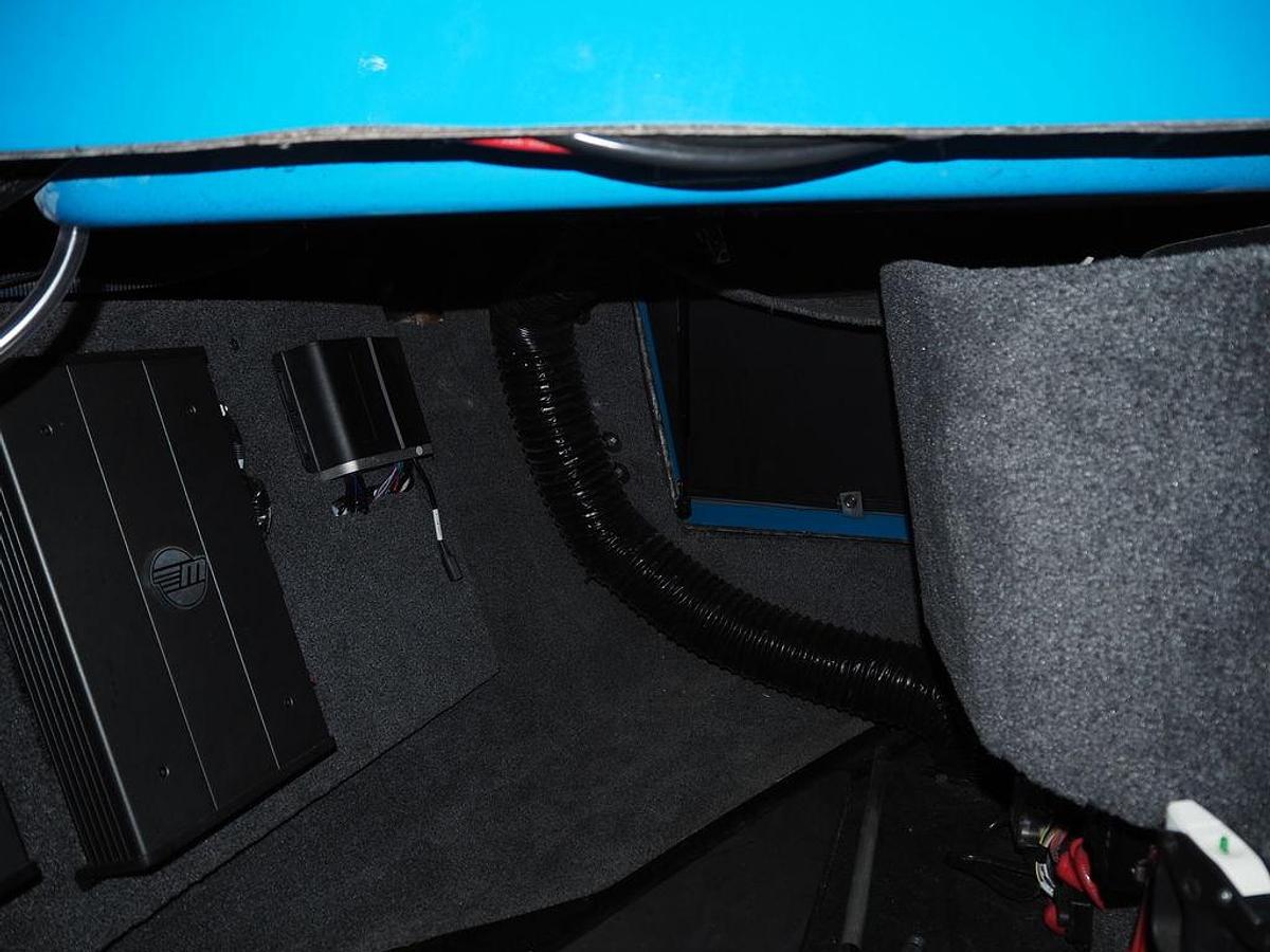 Used 2020 Malibu Boats 22 MXZ