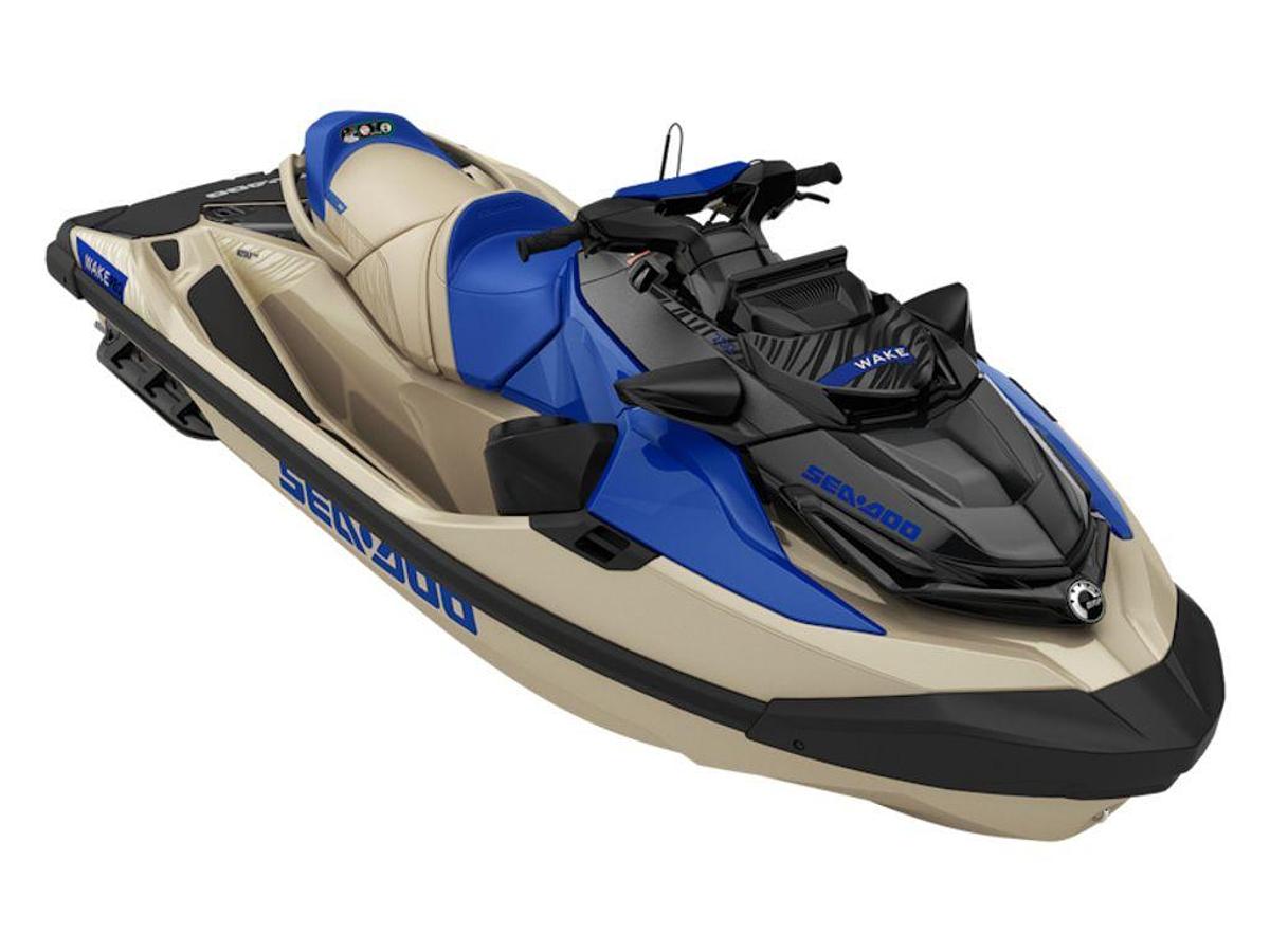 2026 Sea-Doo Wake™ Pro 230 Base