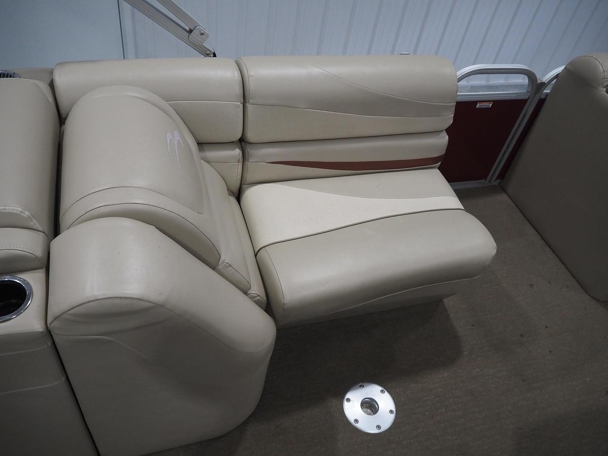 Used BENNINGTON 2375 GCW