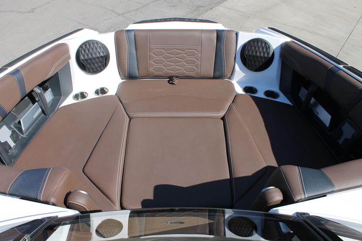 2026 Malibu Boats 22 MXZ