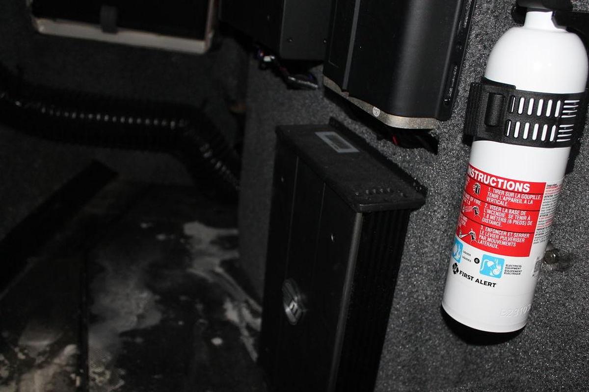 Used 2021 Malibu Boats 25 LSV