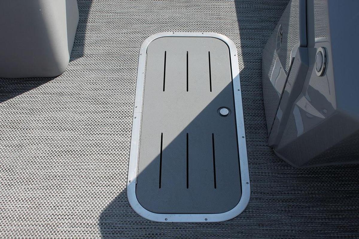 2024 Bennington 23 SXSR