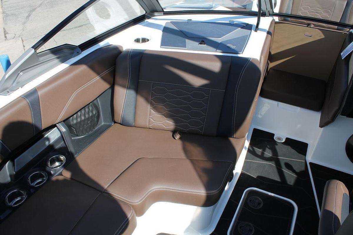 2026 Malibu Boats 22 MXZ