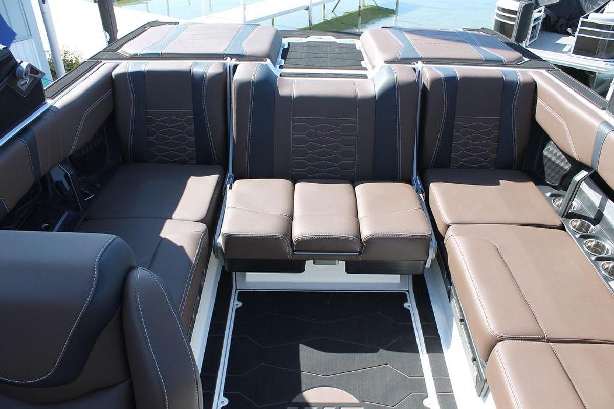 2026 Malibu Boats 22 MXZ